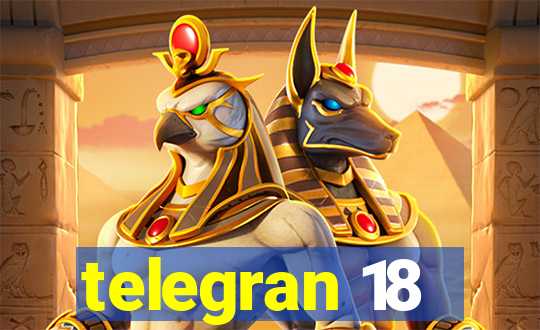 telegran 18